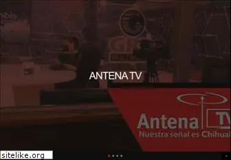 antenatele.com.mx