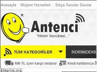 antenci.net