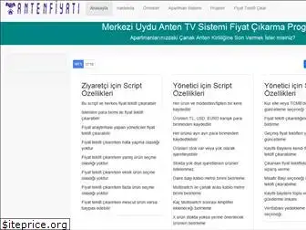 antenfiyati.com