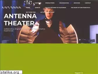 antenna-theater.org