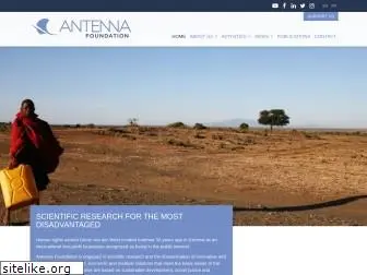 antenna.ch