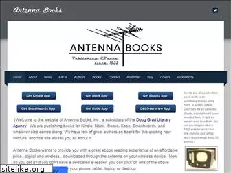 antennabooks.com