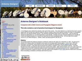 antennadesigner.org