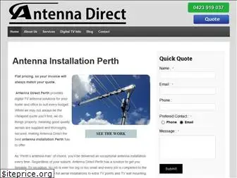 antennadirect.com.au