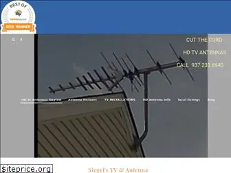 antennadoctors.com