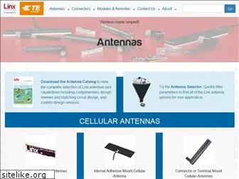 antennafactor.com