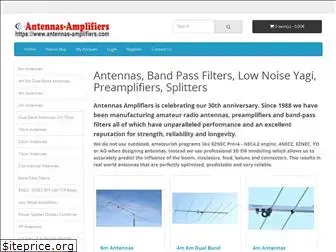 antennas-amplifiers.com