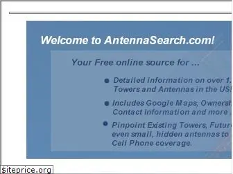 antennasearch.net