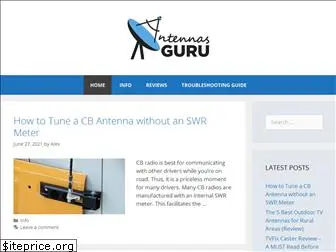 antennasguru.com