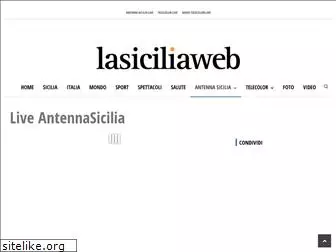 antennasicilia.it