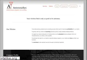 antennasys.com