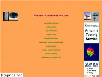 antennatheory.com