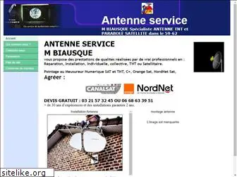 antenne-62.fr