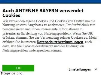 antenne-bayern.de