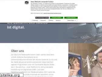 antenne-deutschland.de