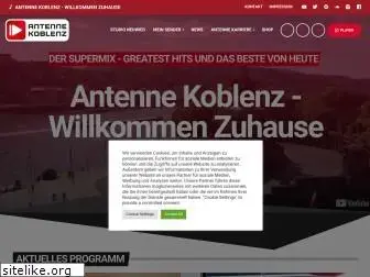 antenne-koblenz.de