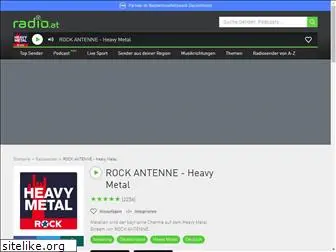 antenneheavy.radio.at