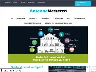 antennemesteren.dk