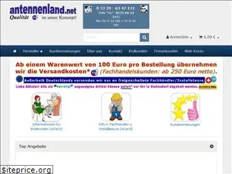 antennenland.net