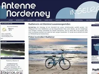 antennenorderney.de