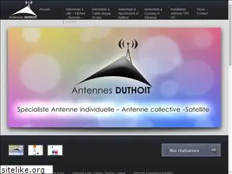 antennes-duthoit.com