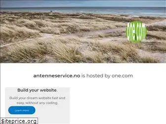 antenneservice.no