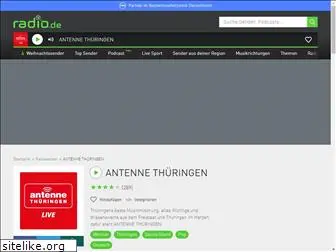 antennethueringen.radio.de