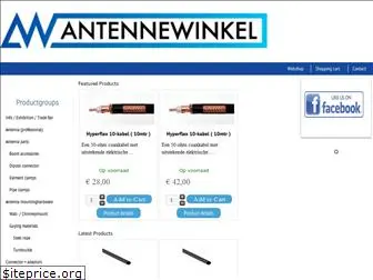 antennewinkel.com