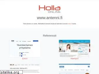 antenni.fi