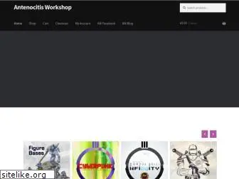 antenocitisworkshop.com