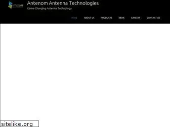 antenom.com