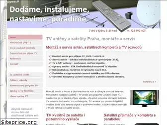 anteny-tv.cz