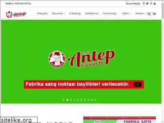 antepcigkofte.com