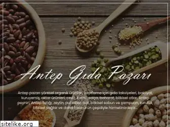 antepgidapazari.com