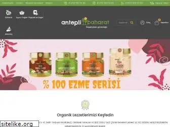 anteplibaharat.com