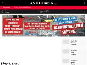 antepsonhaber.com