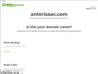 anterisaac.com
