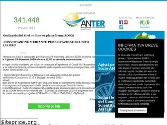 anteritalia.org