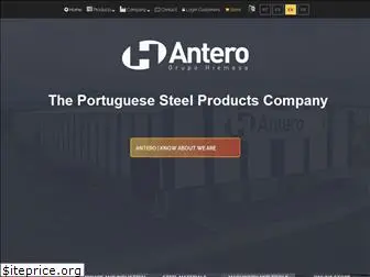 anteroeca.com