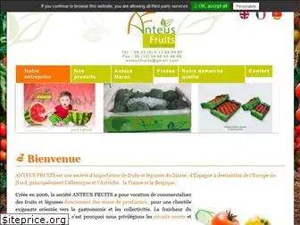 anteusfruits.com