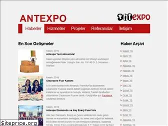 antexpo.com.tr