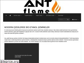 antflame.com