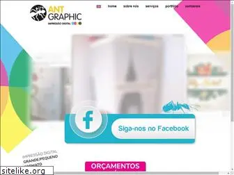 antgraphic.com