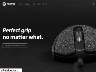 antgrip.com