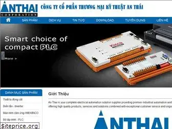 anthaicorp.com