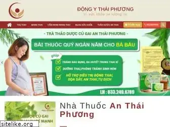 anthaiphuong.com