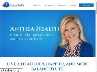 antheahealth.com