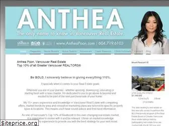 antheapoon.com