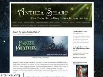 antheasharp.com