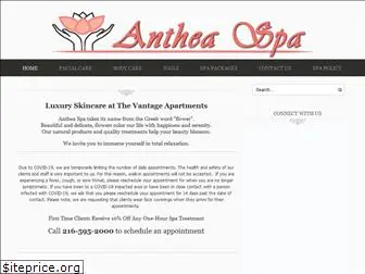 antheaspa.com